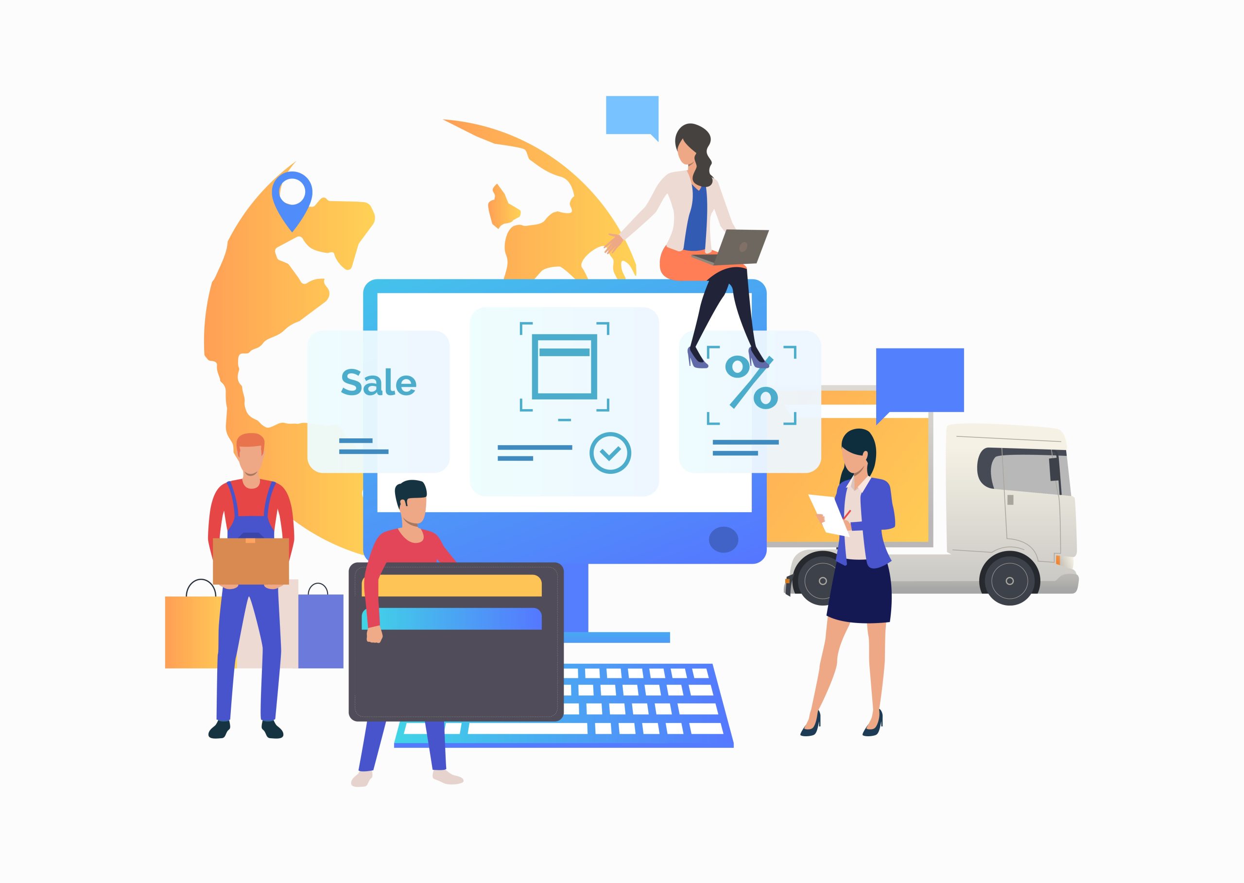 Jasa Pengadaan Barang Bogor